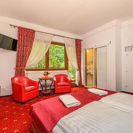 Panoramic Center Rooms Brasov Bagian luar foto